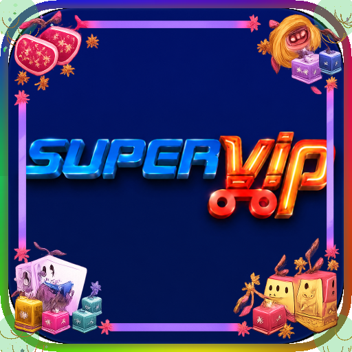 supervip — mitra unggulan